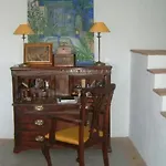 Cortijo Auf Der Al-manzil By Interhome 度假居