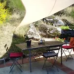 度假居 Cortijo Auf Der Al-manzil By Interhome Montánchez
