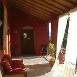 Cortijo Auf Der Al-manzil By Interhome 度假居 *