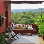 Cortijo Auf Der Al-manzil By Interhome Montánchez