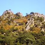 度假居 Cortijo Auf Der Al-manzil By Interhome