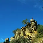 Cortijo Auf Der Al-manzil By Interhome 度假居 *