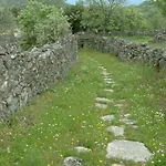 Cortijo Auf Der Al-manzil By Interhome