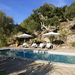 度假居 Cortijo Auf Der Al-manzil By Interhome *
