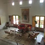Cortijo Auf Der Al-manzil By Interhome 度假居 Montánchez