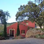 度假居 Cortijo Auf Der Al-manzil By Interhome