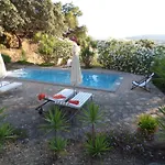Cortijo Auf Der Al-manzil By Interhome