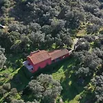 Cortijo Auf Der Al-manzil By Interhome Montánchez