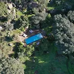 Cortijo Auf Der Al-manzil By Interhome * Montánchez