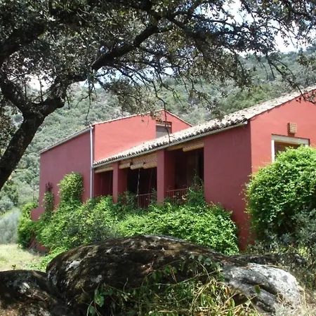 Prázdninový dům Cortijo Auf Der Al-manzil By Interhome *