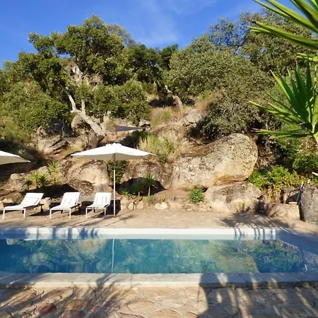 Cortijo Auf Der Al-manzil By Interhome Prázdninový dům *