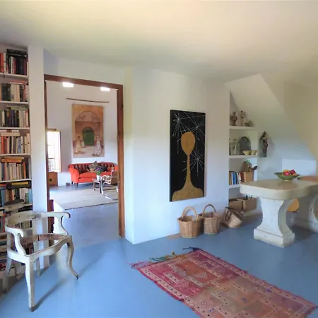 Prázdninový dům Cortijo Auf Der Al-manzil By Interhome Montánchez