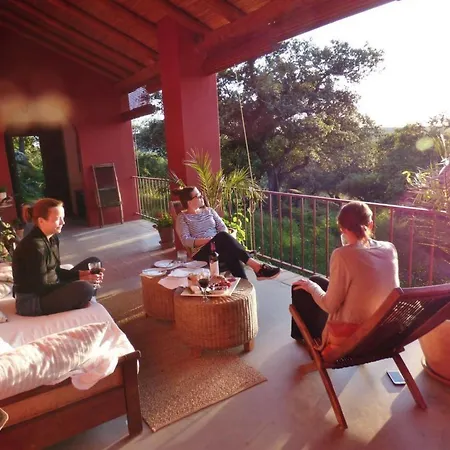 Cortijo Auf Der Al-manzil By Interhome