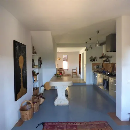 Cortijo Auf Der Al-manzil By Interhome بيت للعطل *