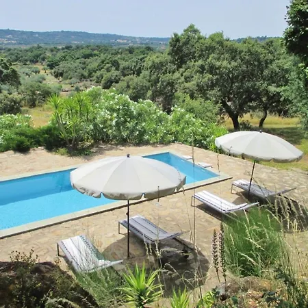 Cortijo Auf Der Al-manzil By Interhome *