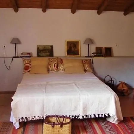 بيت للعطل Cortijo Auf Der Al-manzil By Interhome Montánchez