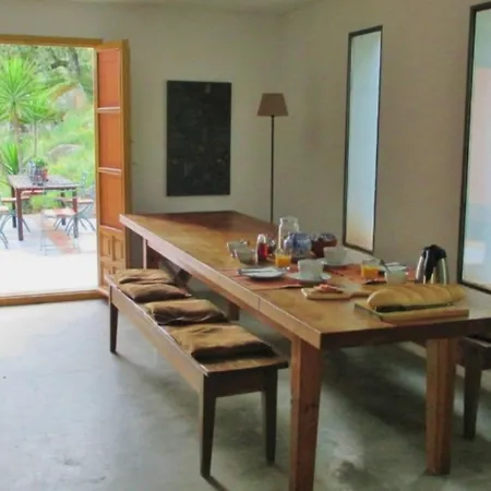 Cortijo Auf Der Al-manzil By Interhome Montánchez