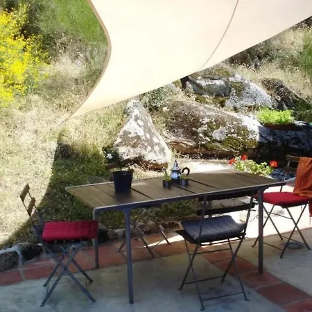 Casa de Férias Cortijo Auf Der Al-manzil By Interhome Montánchez