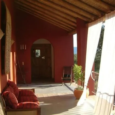 Cortijo Auf Der Al-manzil By Interhome Casa de Férias *