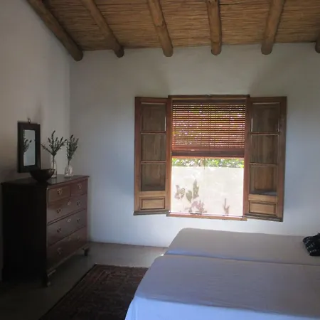 Cortijo Auf Der Al-manzil By Interhome *