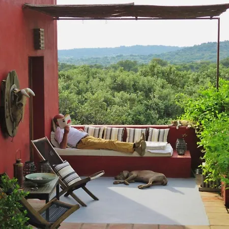 Cortijo Auf Der Al-manzil By Interhome Montánchez