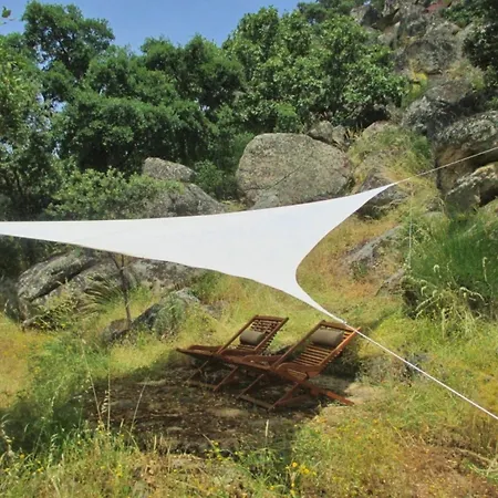 Casa de Férias Cortijo Auf Der Al-manzil By Interhome Montánchez