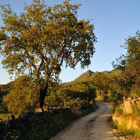 Cortijo Auf Der Al-manzil By Interhome Casa de Férias Montánchez
