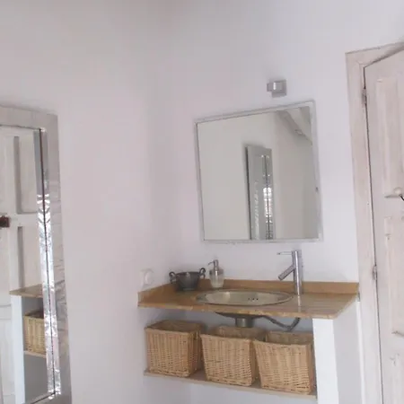 Cortijo Auf Der Al-manzil By Interhome * Montanchez