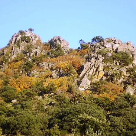 Holiday home Cortijo Auf Der Al-manzil By Interhome