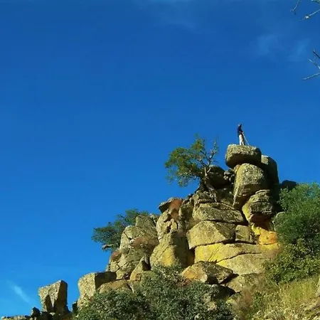 Cortijo Auf Der Al-manzil By Interhome Holiday home *