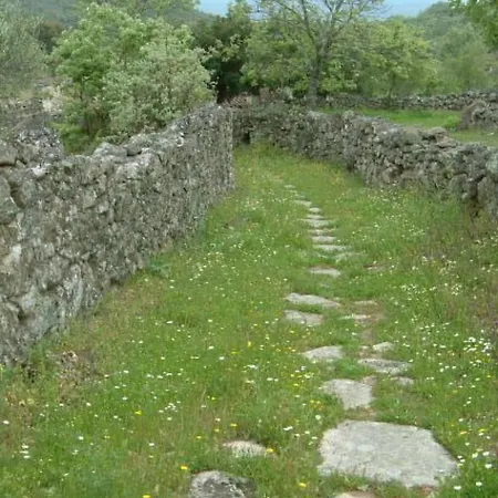 Cortijo Auf Der Al-manzil By Interhome