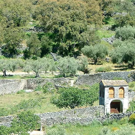 Cortijo Auf Der Al-manzil By Interhome Casa de Férias