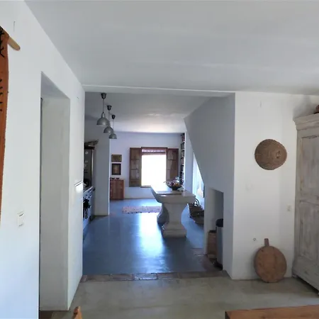 Cortijo Auf Der Al-manzil By Interhome Casa de Férias Montánchez