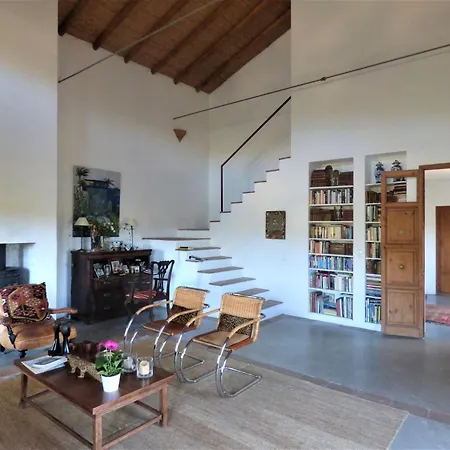Cortijo Auf Der Al-manzil By Interhome Casa de Férias