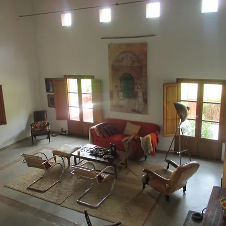 Cortijo Auf Der Al-manzil By Interhome Casa de Férias Montánchez