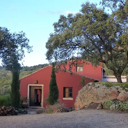 Casa de Férias Cortijo Auf Der Al-manzil By Interhome