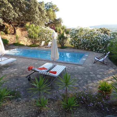 Cortijo Auf Der Al-manzil By Interhome