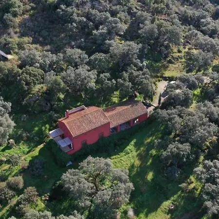 Cortijo Auf Der Al-manzil By Interhome Montánchez