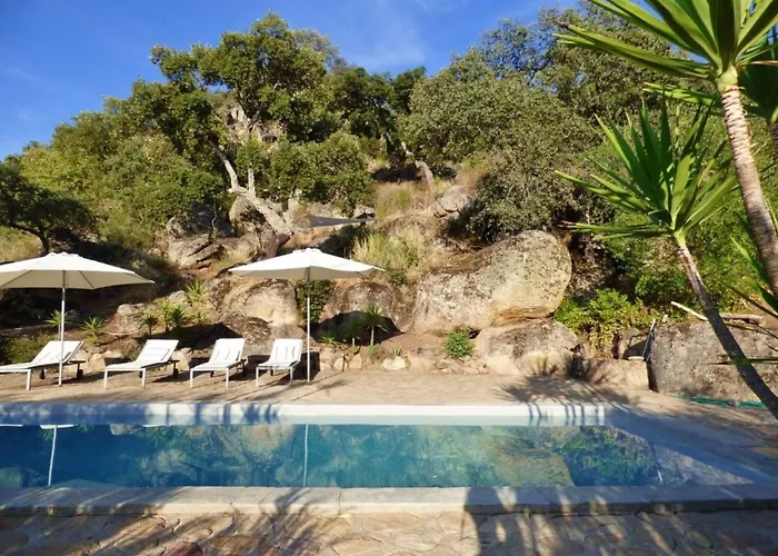 Cortijo Auf Der Al-manzil By Interhome Holiday home *