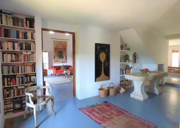 Prázdninový dům Cortijo Auf Der Al-manzil By Interhome Montánchez