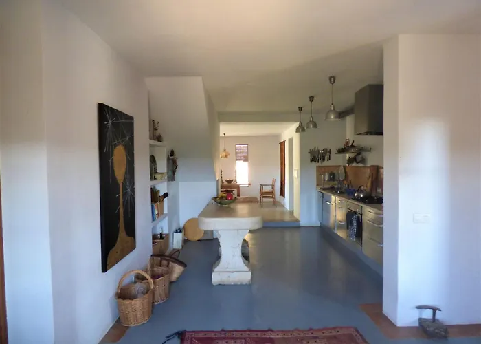 Cortijo Auf Der Al-manzil By Interhome Prázdninový dům *