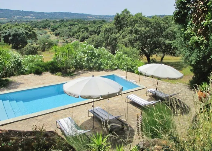 Cortijo Auf Der Al-manzil By Interhome *