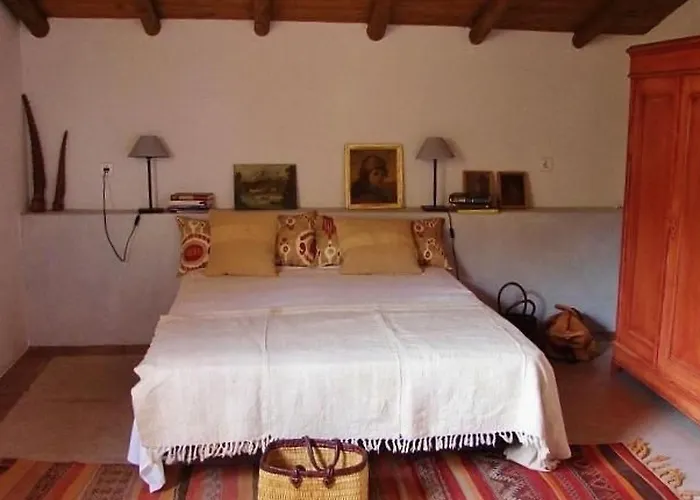 Prázdninový dům Cortijo Auf Der Al-manzil By Interhome Montánchez