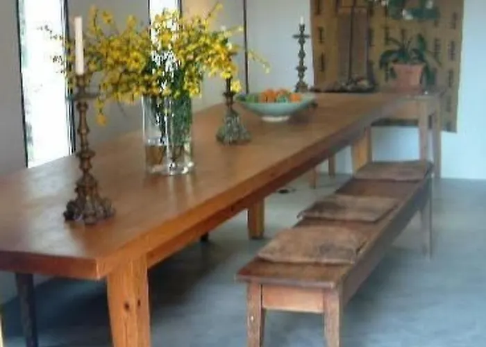 Cortijo Auf Der Al-manzil By Interhome * Montanchez