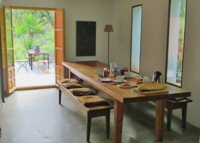 Cortijo Auf Der Al-manzil By Interhome Montanchez