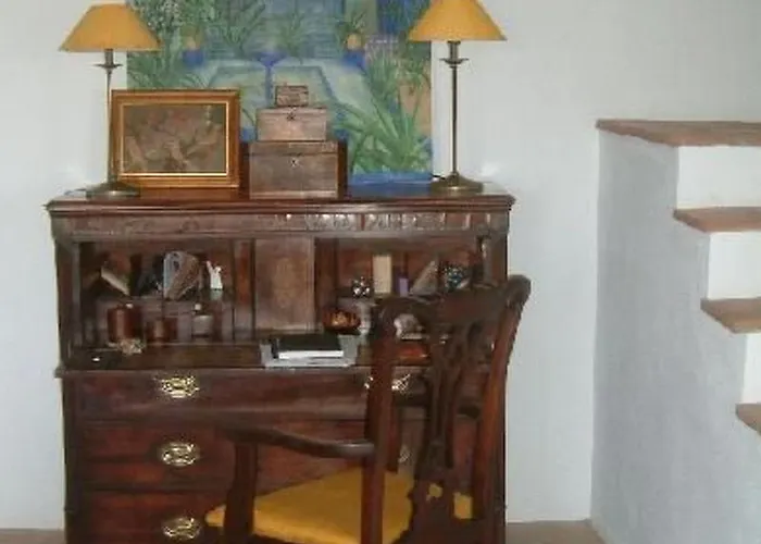 Cortijo Auf Der Al-manzil By Interhome Prázdninový dům