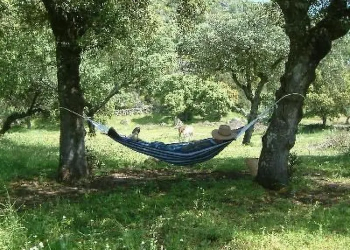 Cortijo Auf Der Al-manzil By Interhome Prázdninový dům