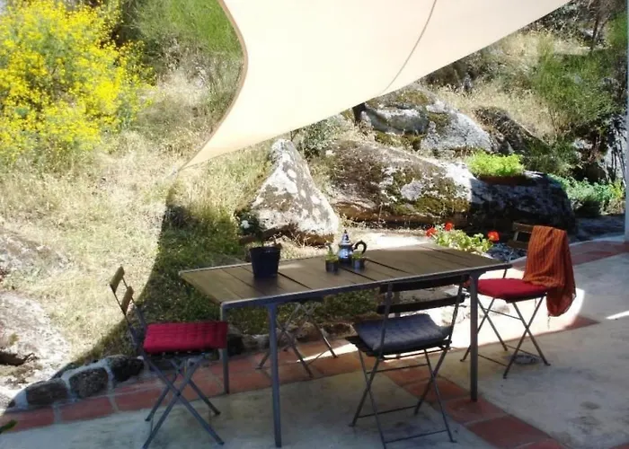 Prázdninový dům Cortijo Auf Der Al-manzil By Interhome Montánchez