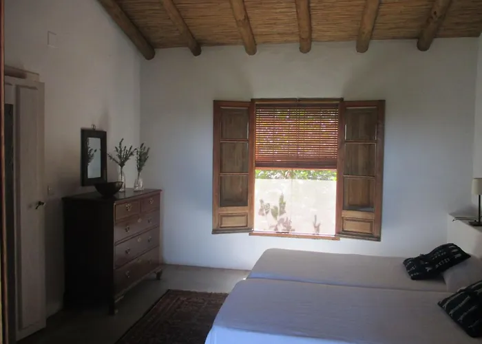 Cortijo Auf Der Al-manzil By Interhome *