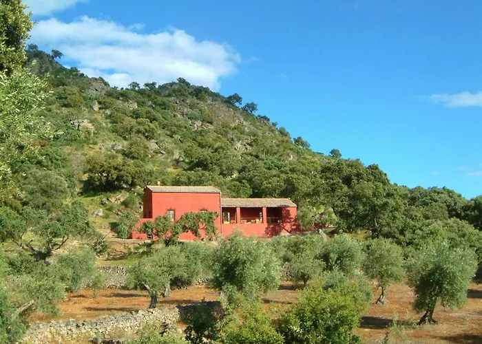 Cortijo Auf Der Al-manzil By Interhome Prázdninový dům